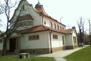 szpital babińskiego